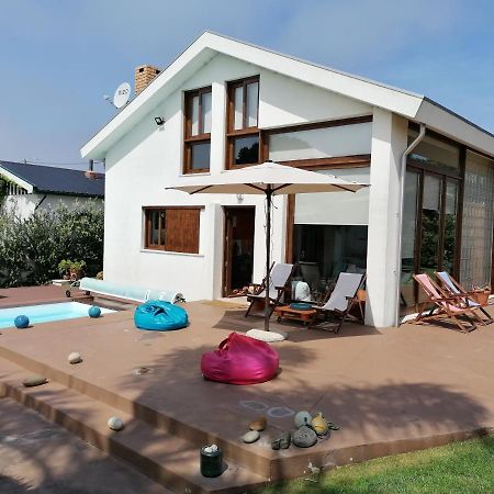 Casa De Muranzel Torreira Luaran gambar