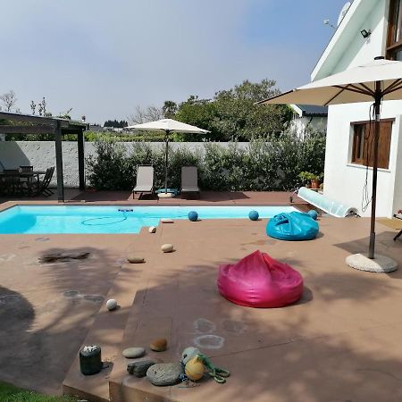 Casa De Muranzel Torreira Luaran gambar