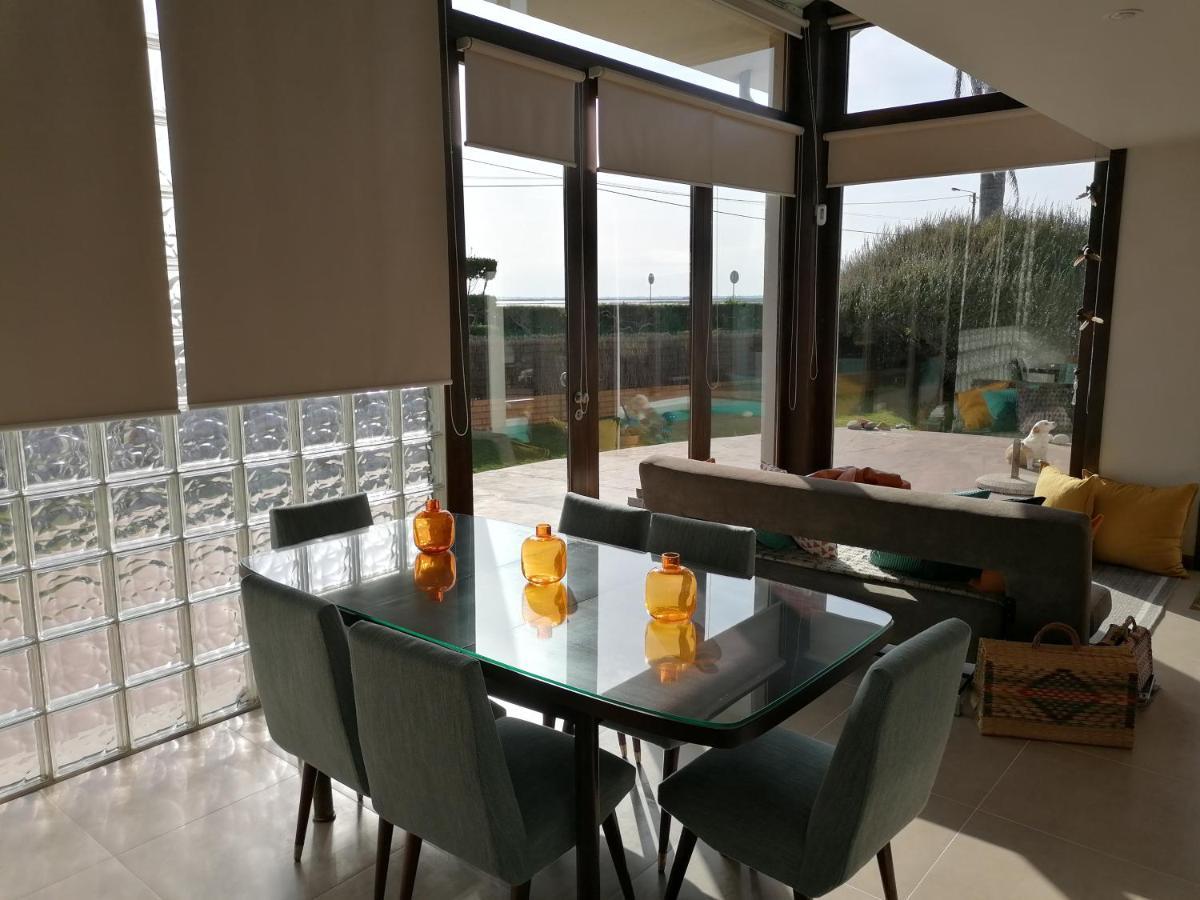 Casa De Muranzel Torreira Luaran gambar
