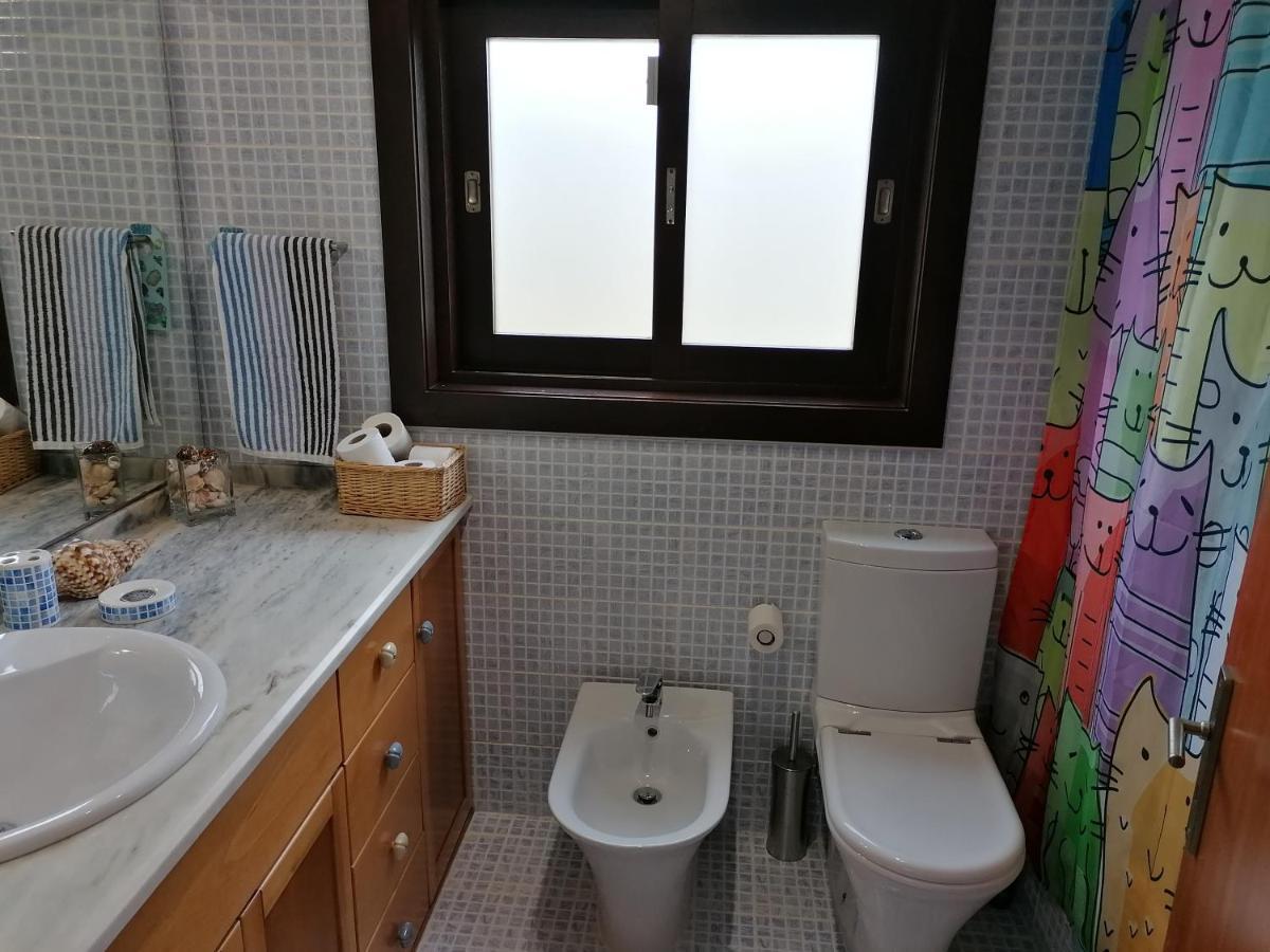 Casa De Muranzel Torreira Luaran gambar