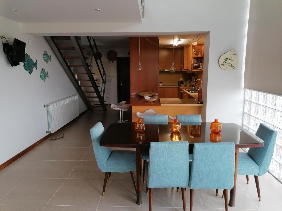 Casa De Muranzel Torreira Luaran gambar