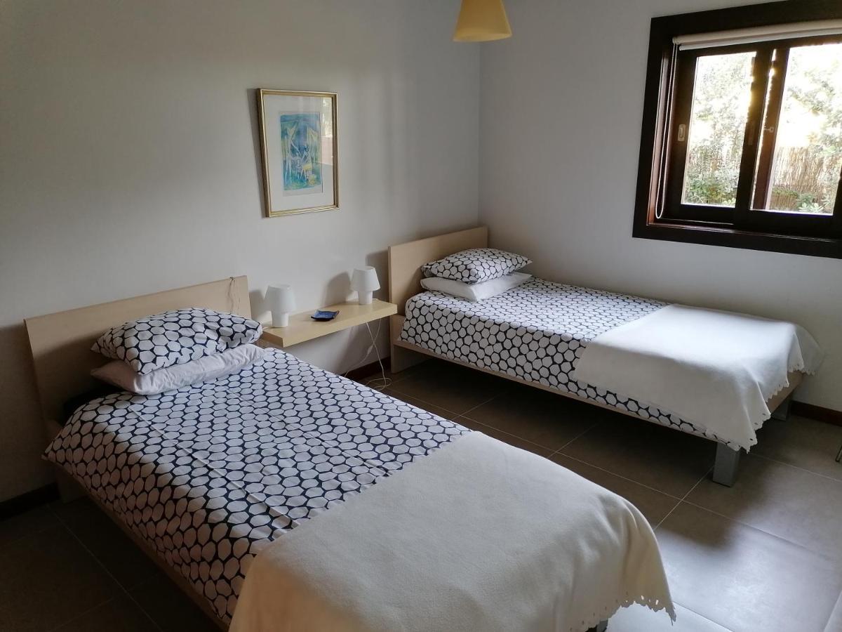 Casa De Muranzel Torreira Luaran gambar