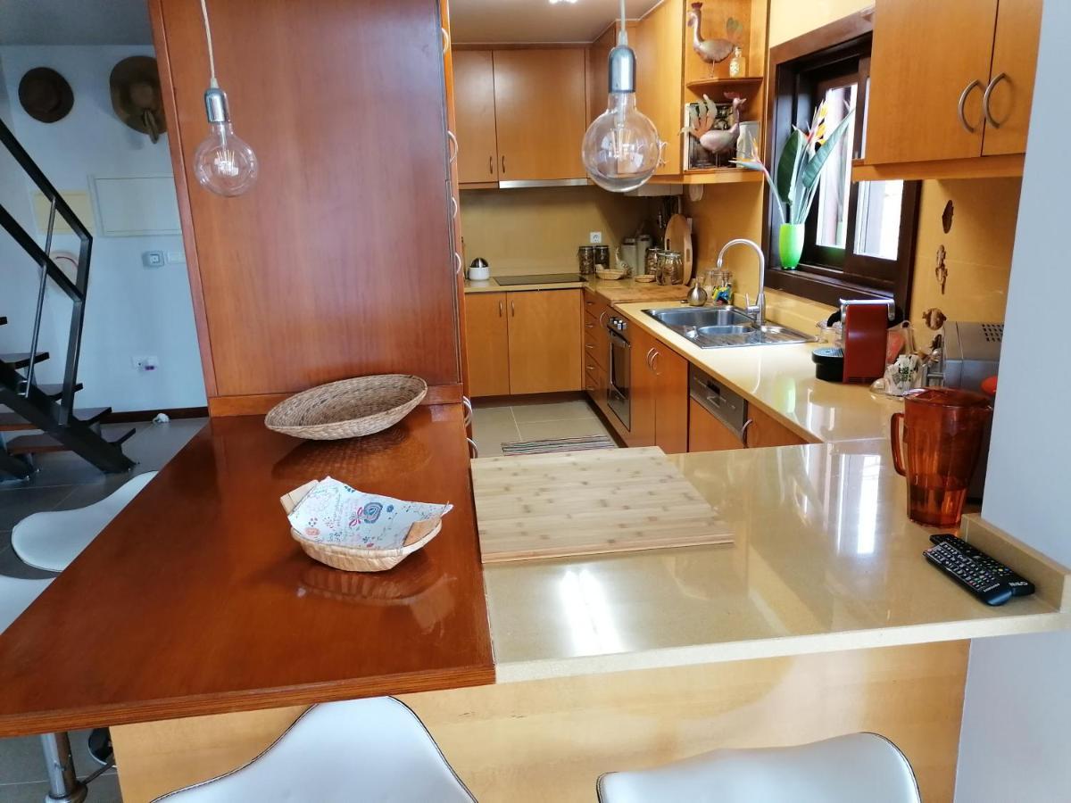Casa De Muranzel Torreira Luaran gambar