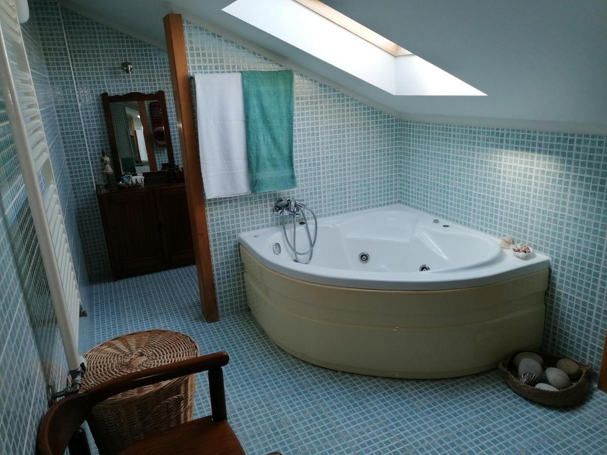 Casa De Muranzel Torreira Luaran gambar