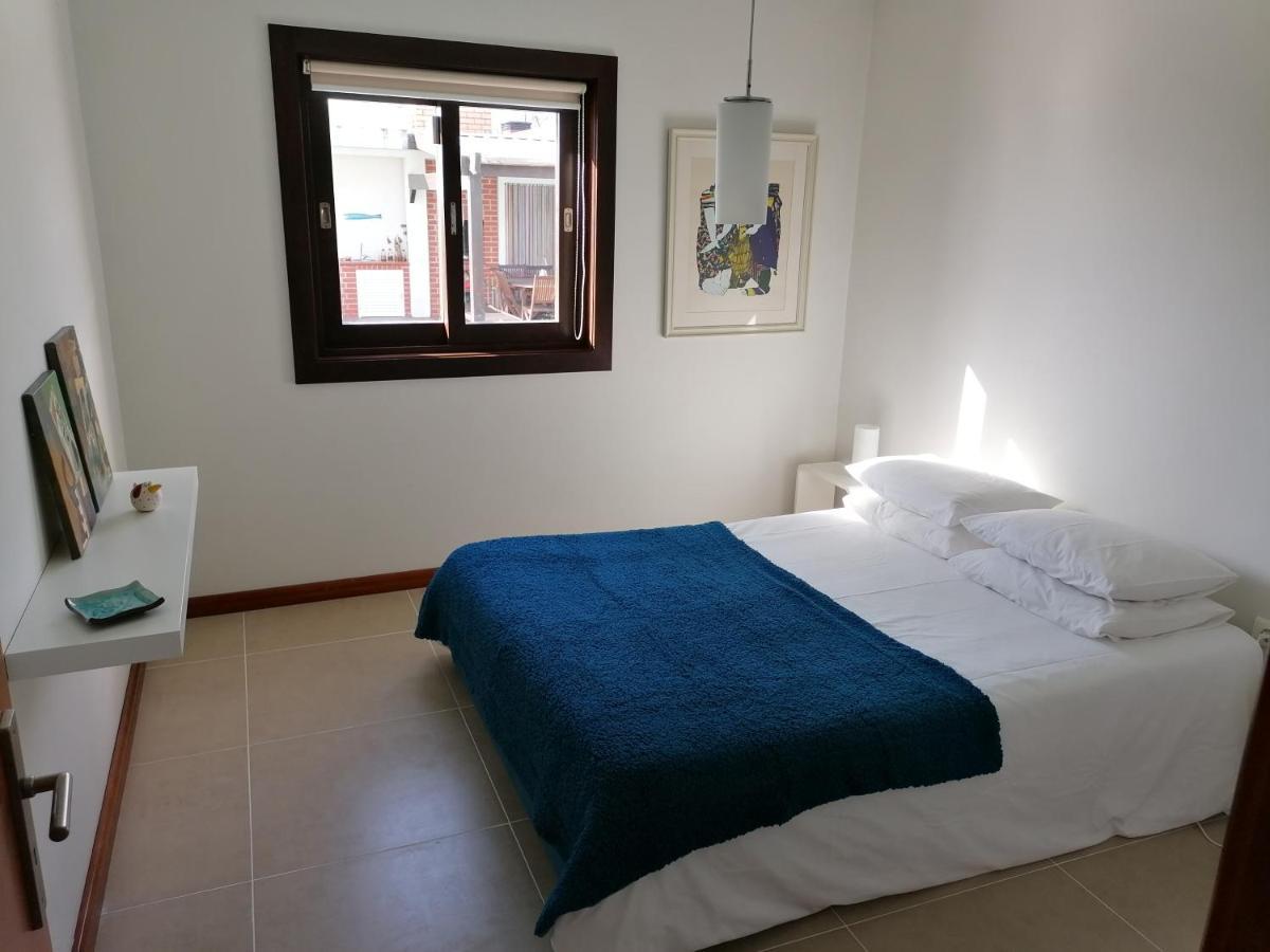 Casa De Muranzel Torreira Luaran gambar