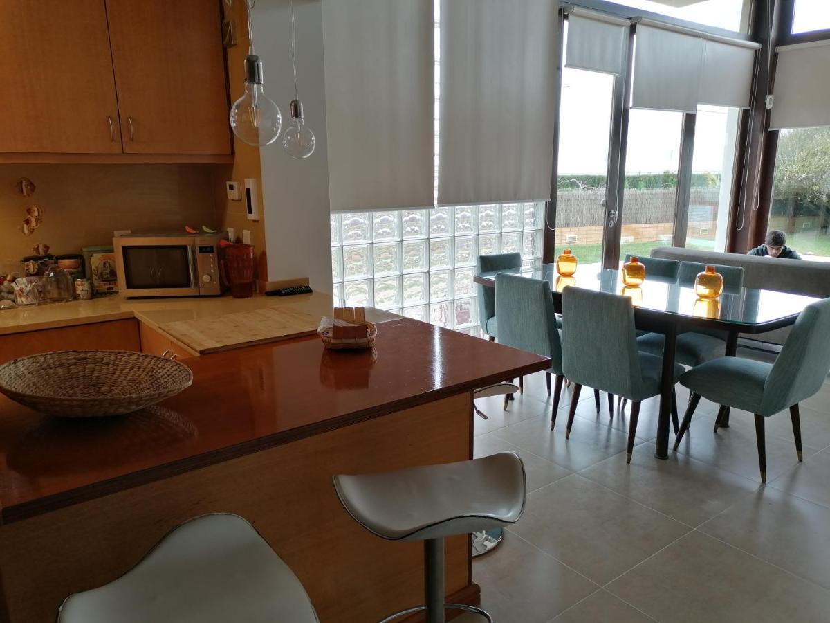 Casa De Muranzel Torreira Luaran gambar