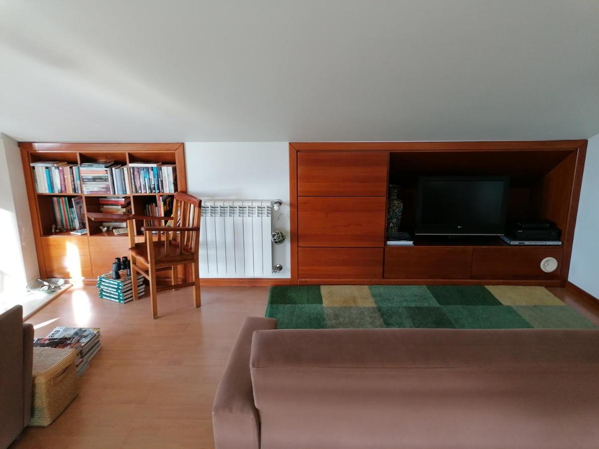 Casa De Muranzel Torreira Luaran gambar