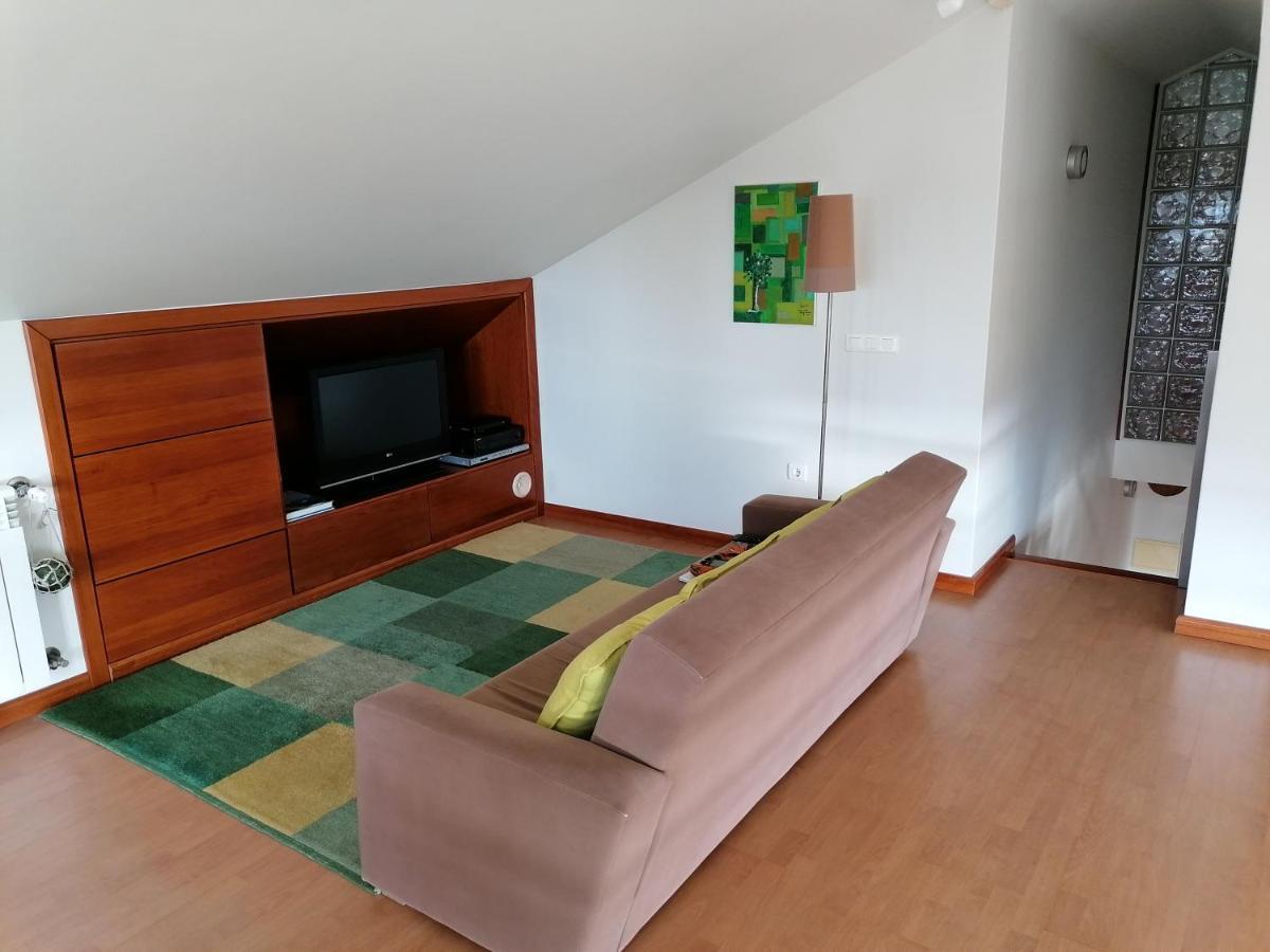 Casa De Muranzel Torreira Luaran gambar