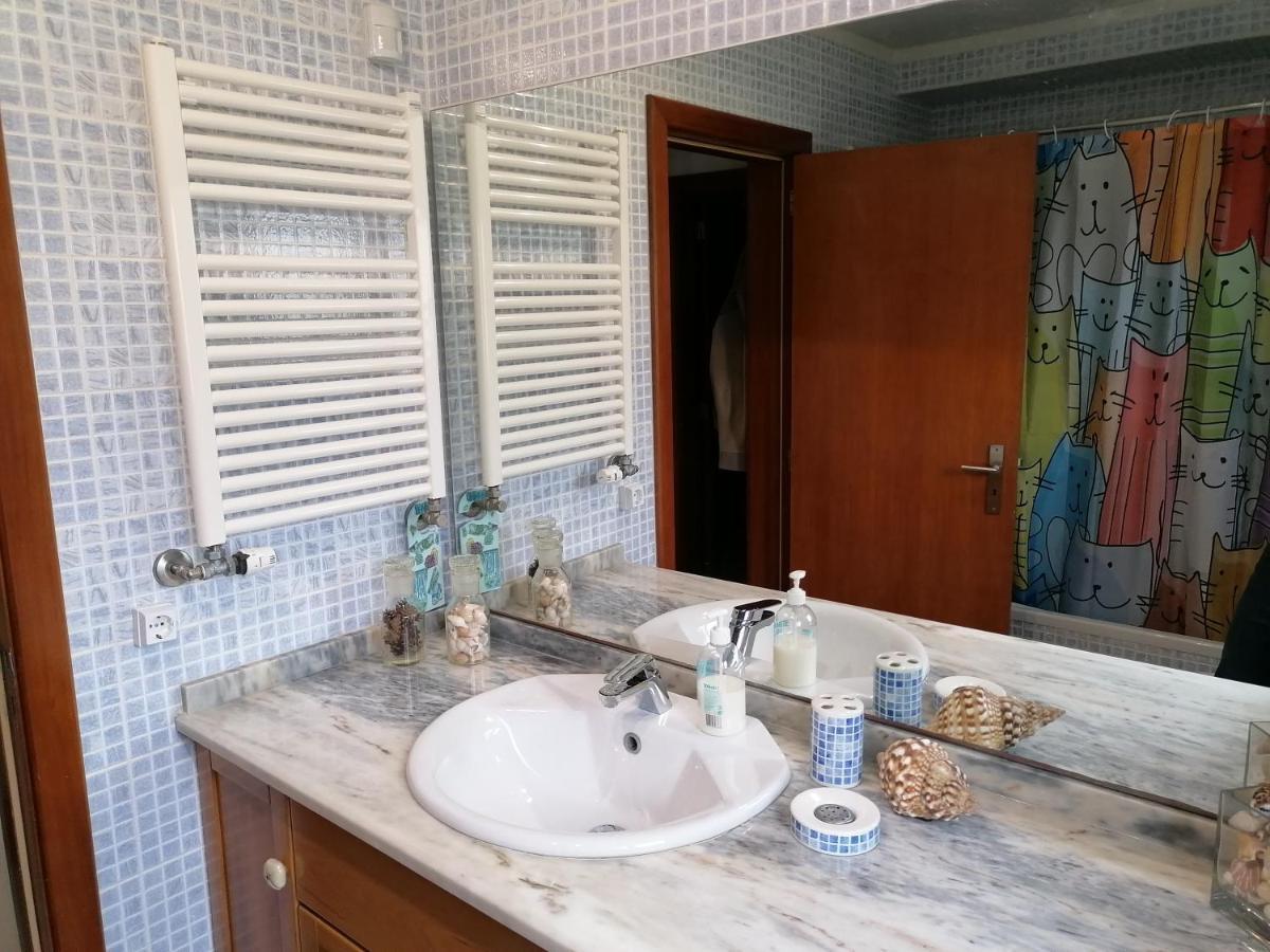 Casa De Muranzel Torreira Luaran gambar