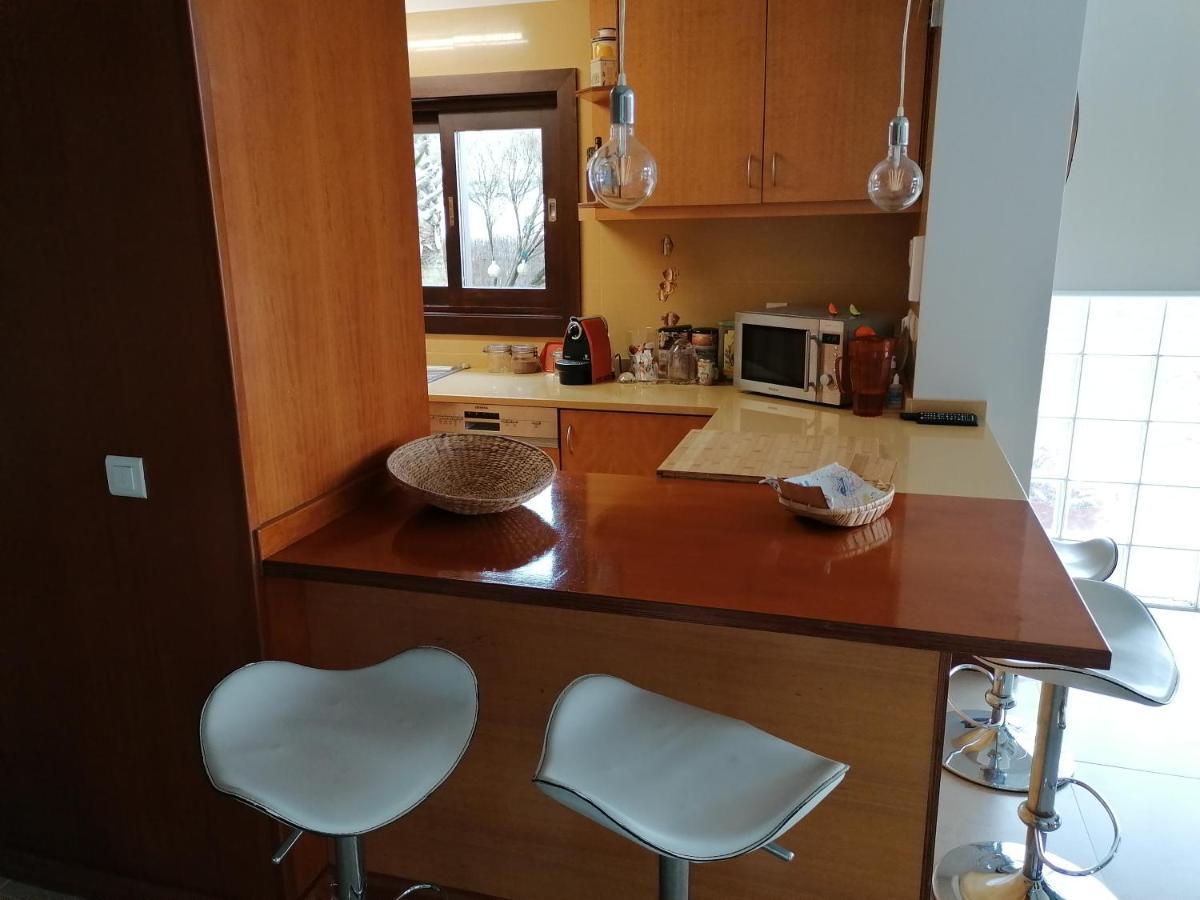 Casa De Muranzel Torreira Luaran gambar