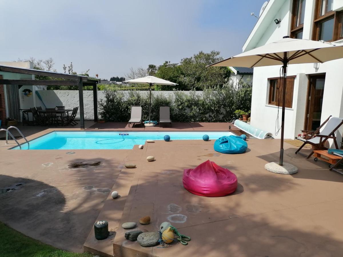 Casa De Muranzel Torreira Luaran gambar