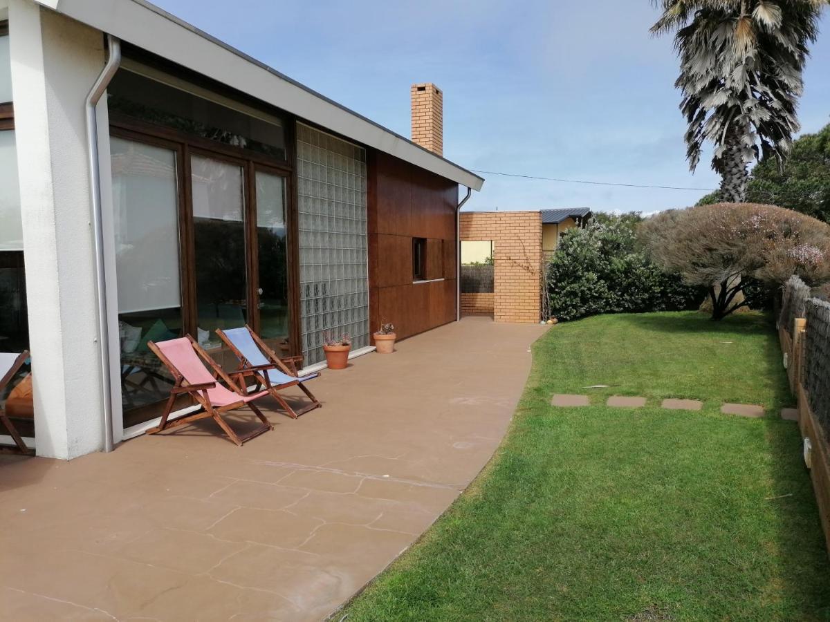 Casa De Muranzel Torreira Luaran gambar