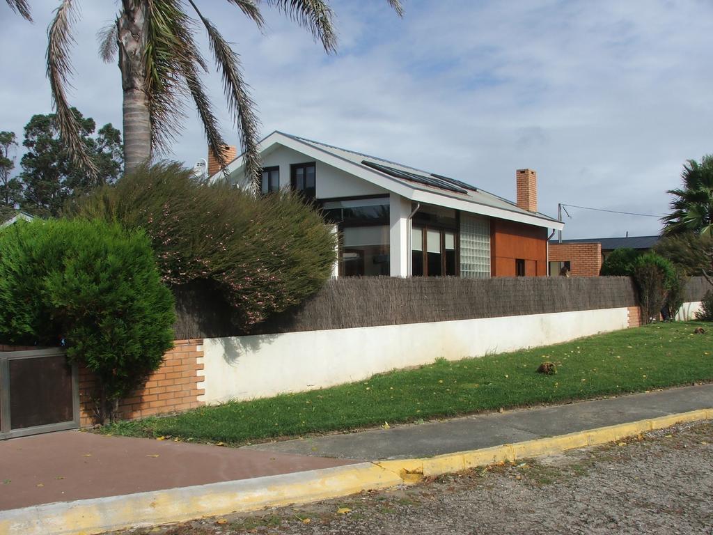 Casa De Muranzel Torreira Luaran gambar