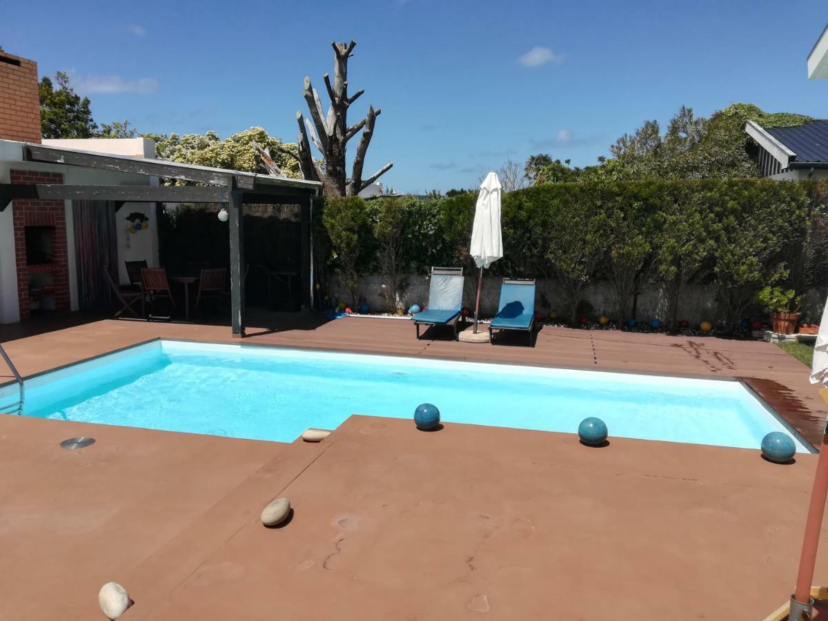 Casa De Muranzel Torreira Luaran gambar