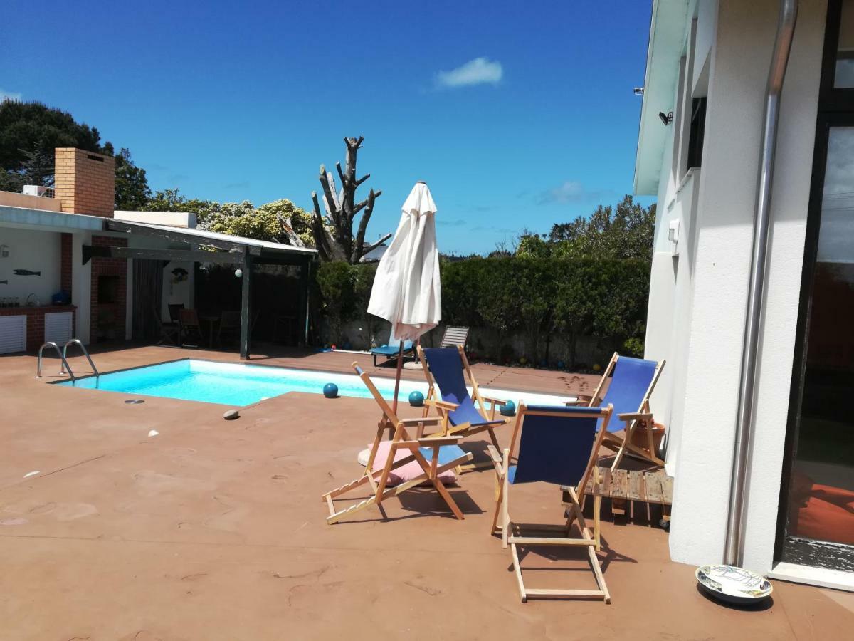 Casa De Muranzel Torreira Luaran gambar