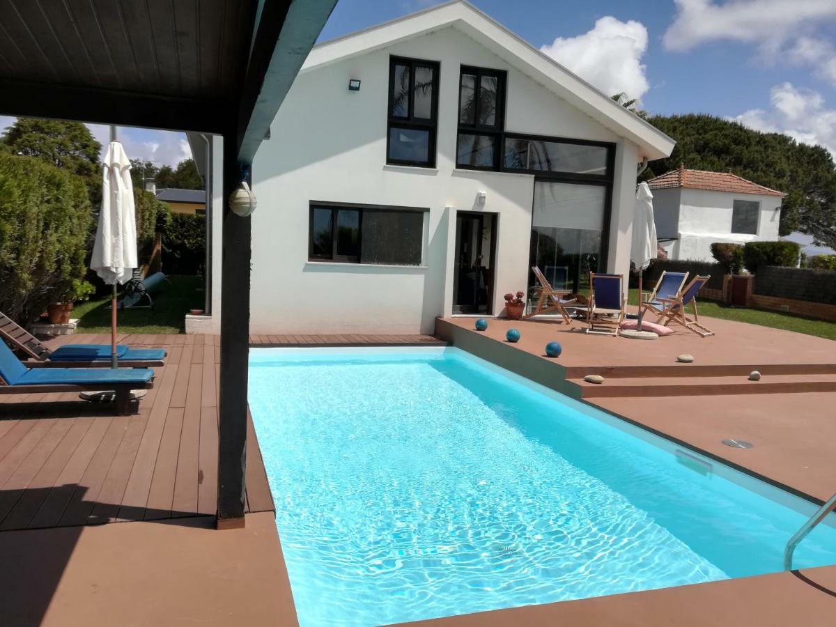 Casa De Muranzel Torreira Luaran gambar