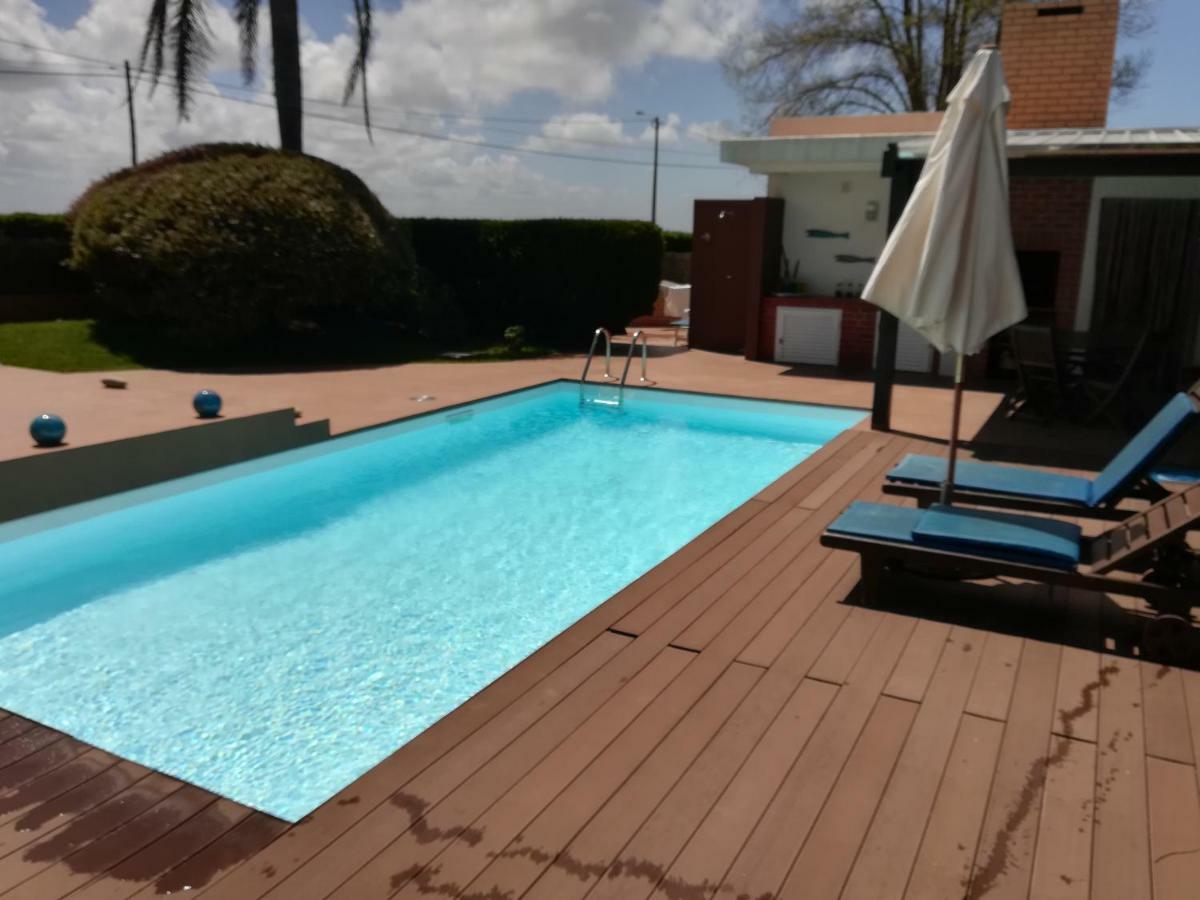 Casa De Muranzel Torreira Luaran gambar