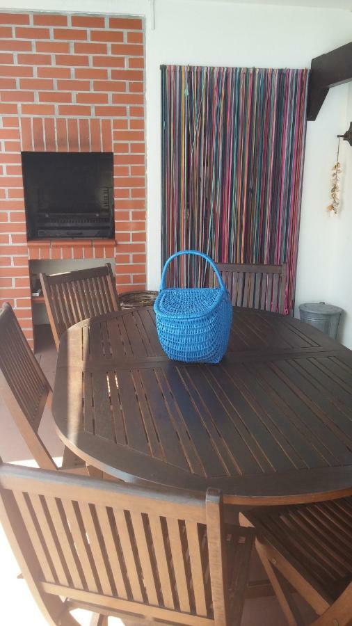 Casa De Muranzel Torreira Luaran gambar